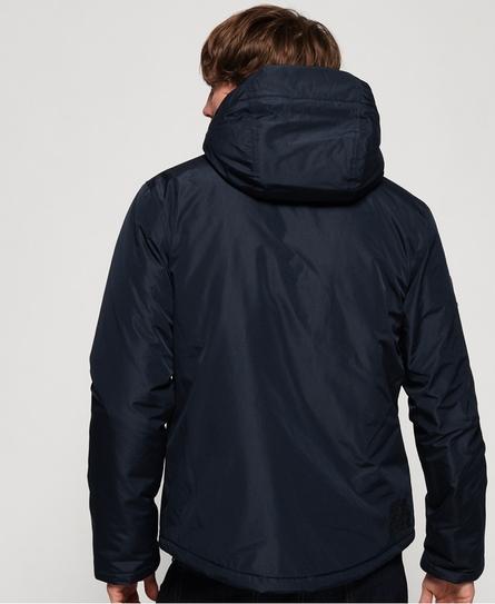 PADDED ELITE JACKET